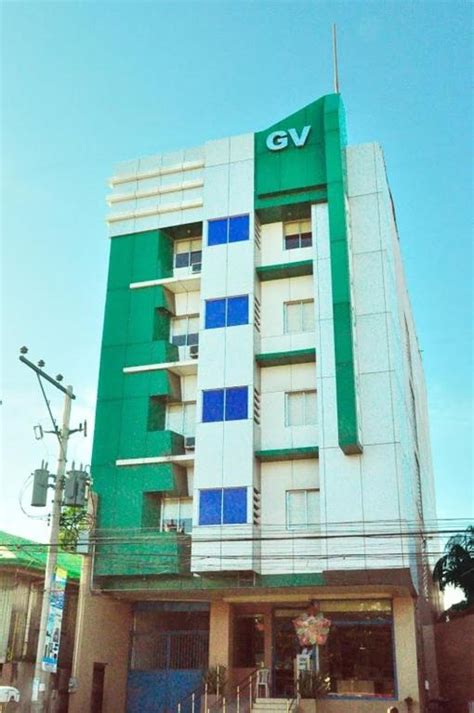 gv hotel talisay.
